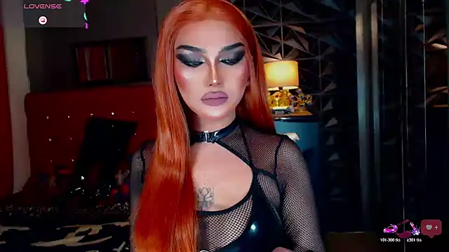 NatalyaFox online show from December 22, 8:11 am