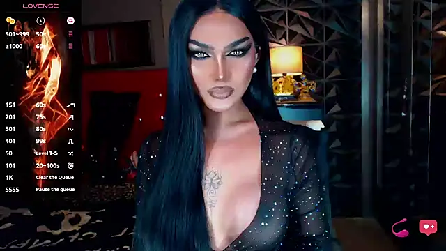 NatalyaFox online show from January 17, 9:36 am