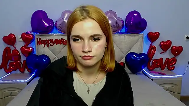 MargaritaKiss online show from February 1, 11:16 pm