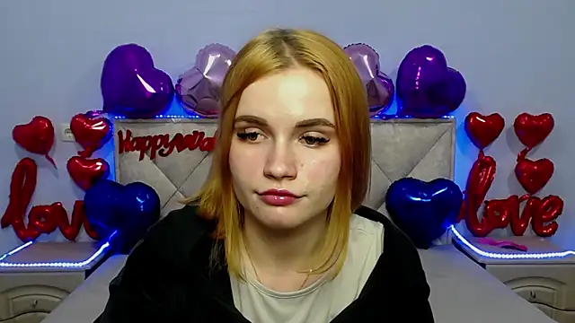 MargaritaKiss online show from February 2, 6:26 am