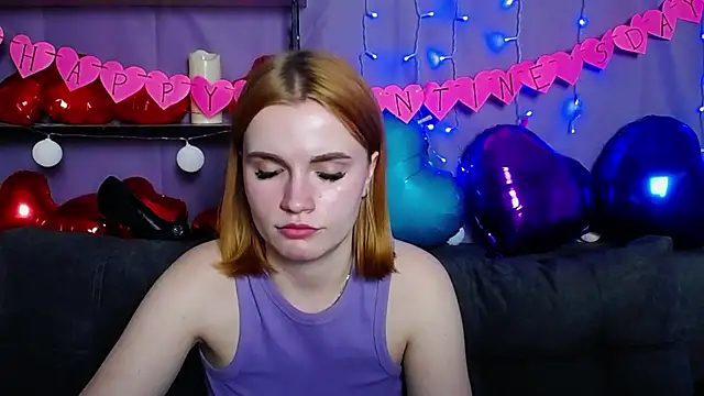 MargaritaKiss online show from February 3, 11:47 pm