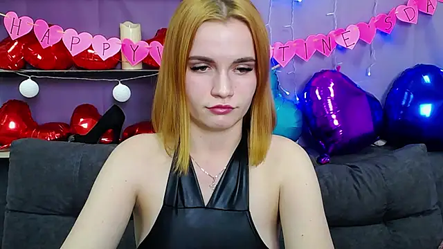 MargaritaKiss online show from February 4, 2:49 am