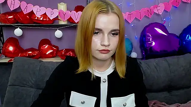 MargaritaKiss online show from February 7, 5:41 am