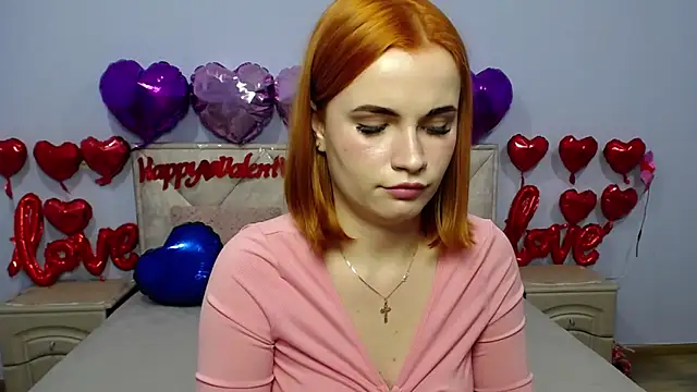 MargaritaKiss online show from February 9, 7:41 pm