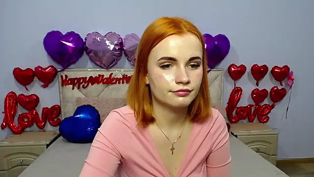 MargaritaKiss online show from February 9, 10:43 pm