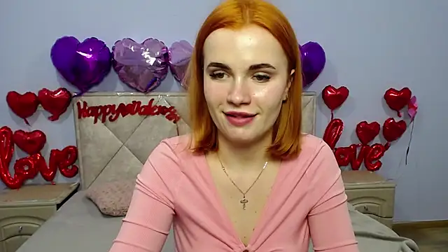 MargaritaKiss online show from February 10, 6:09 am