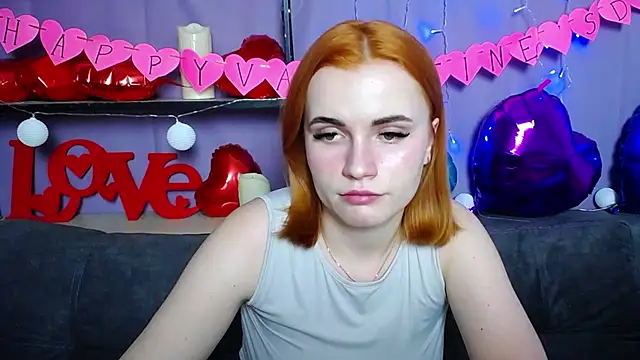 MargaritaKiss online show from February 10, 10:51 pm