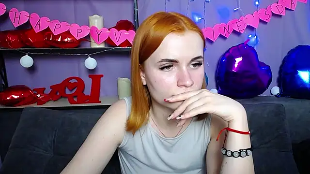 MargaritaKiss online show from February 11, 2:57 am