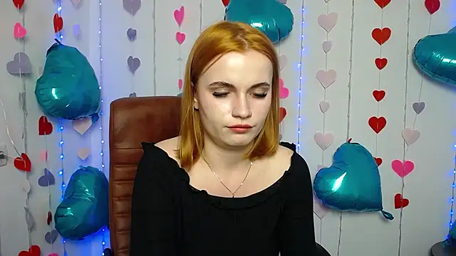 MargaritaKiss online show from February 19, 2:44 am