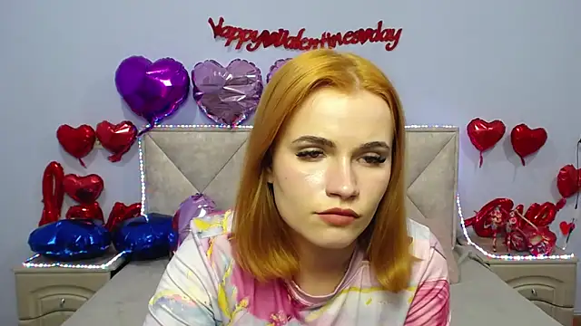 MargaritaKiss online show from February 20, 5:44 am