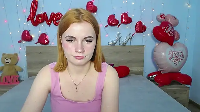 MargaritaKiss online show from February 22, 7:47 pm