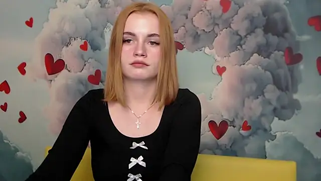 MargaritaKiss online show from February 23, 10:20 pm