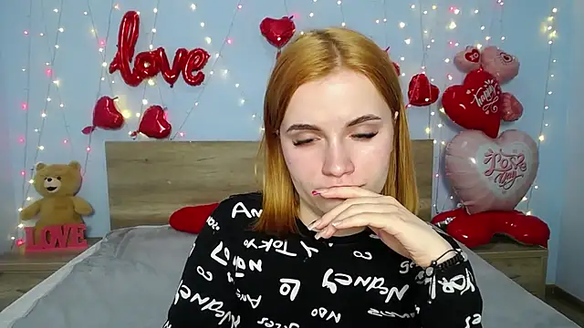 MargaritaKiss online show from February 26, 5:53 am