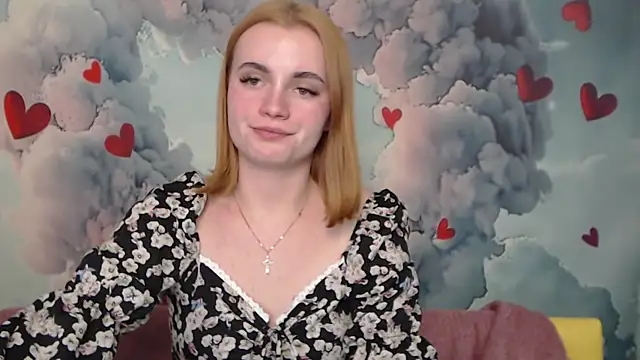 MargaritaKiss online show from February 28, 2:09 pm