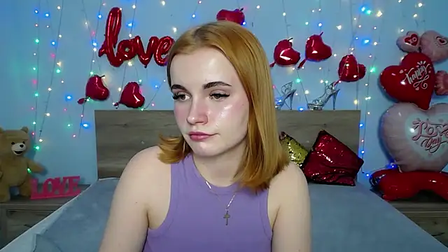 MargaritaKiss online show from March 2, 10:38 pm