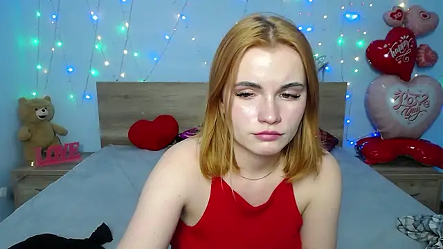 MargaritaKiss online show from March 6, 5:33 pm