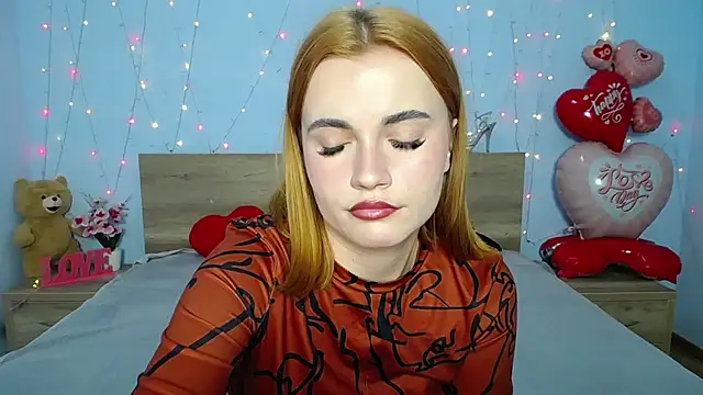 MargaritaKiss online show from March 7, 8:02 am