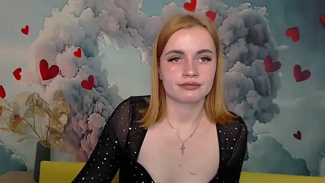 MargaritaKiss online show from March 12, 7:28 pm