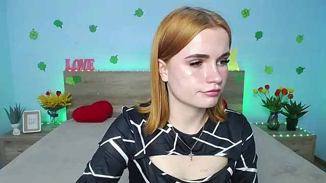 MargaritaKiss online show from March 16, 7:59 am