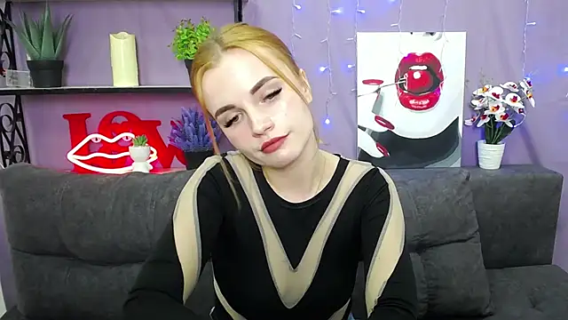 MargaritaKiss online show from March 20, 7:57 pm