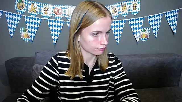 MargaritaKiss online show from September 29, 7:19 pm