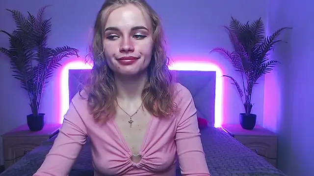 MargaritaKiss online show from November 5, 7:25 pm