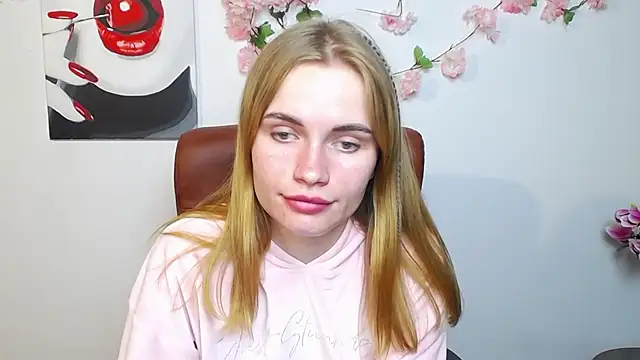 MargaritaKiss online show from November 11, 8:42 pm