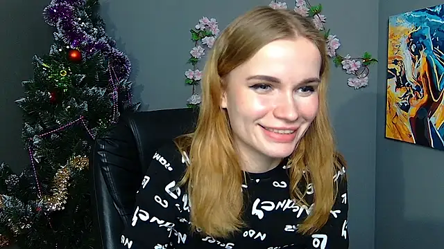 MargaritaKiss online show from January 10, 8:21 pm