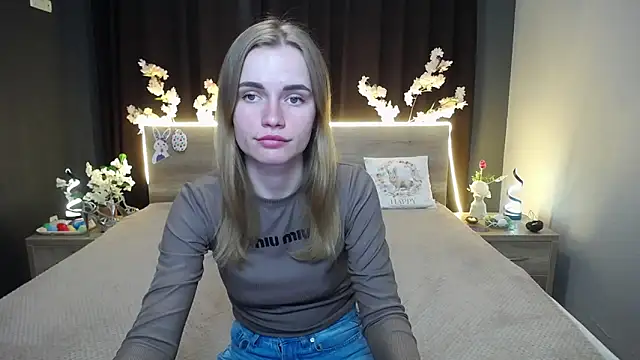 MargaritaKiss online show from April 11, 7:51 pm