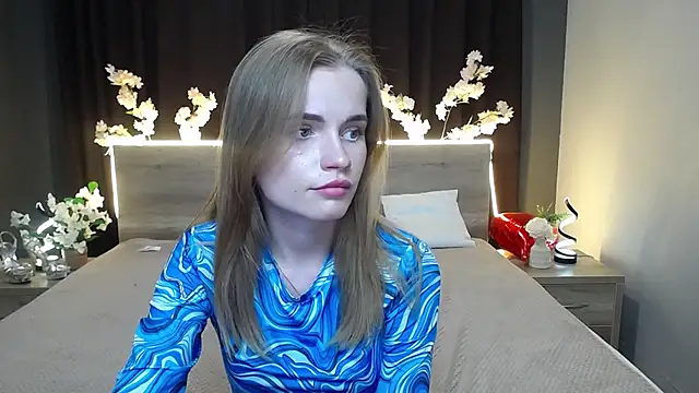 MargaritaKiss online show from April 15, 6:37 pm