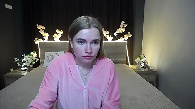 MargaritaKiss online show from April 20, 7:04 pm