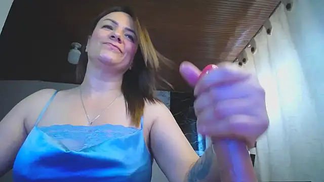 wandarubio online show from January 9, 9:16 pm