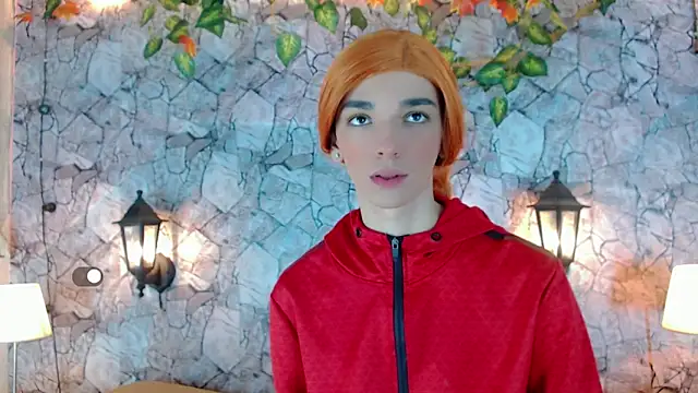 SexyJuliii21 online show from December 2, 1:36 am