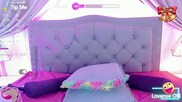 SexyJuliii21 online show from January 8, 2:03 am