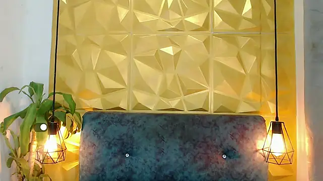 SexyJuliii21 online show from January 21, 3:04 am