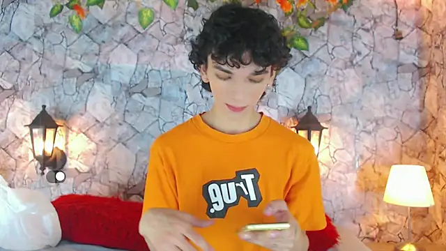 SexyJuliii21 online show from January 26, 3:27 am