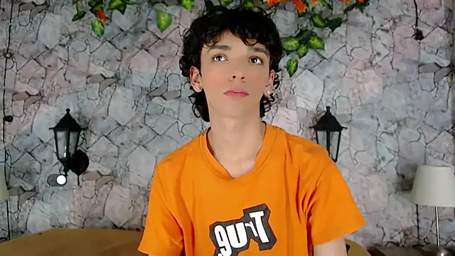 SexyJuliii21 online show from January 29, 11:30 am