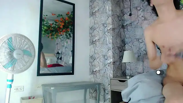 SexyJuliii21 online show from February 4, 12:00 pm