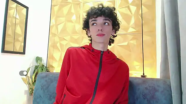 SexyJuliii21 online show from February 8, 2:49 pm