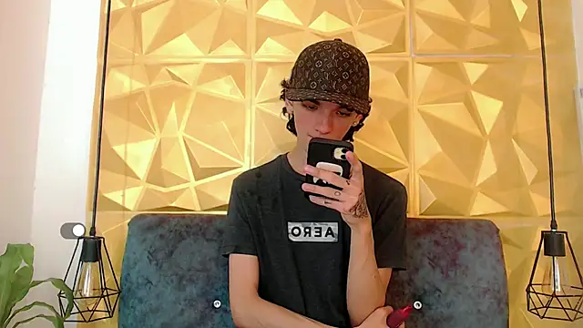 SexyJuliii21 online show from March 2, 3:45 am