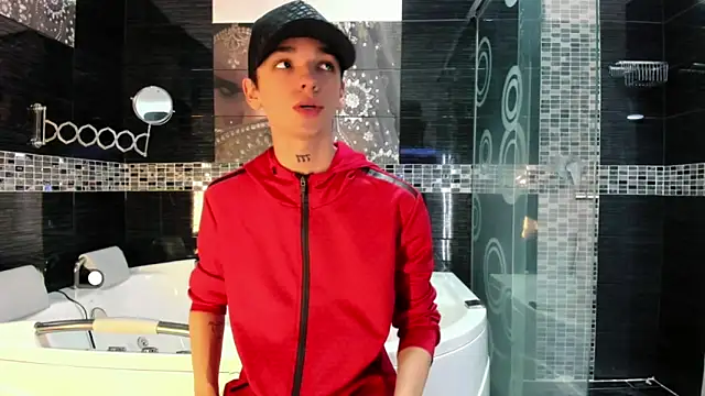 SexyJuliii21 online show from October 3, 9:23 pm