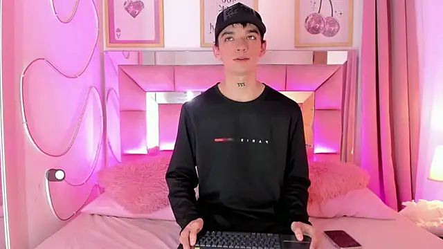 SexyJuliii21 online show from November 4, 10:42 pm