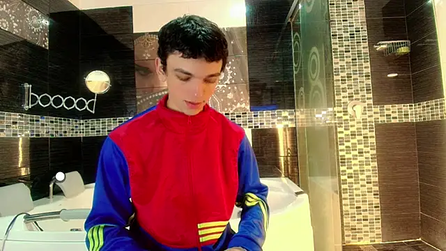 SexyJuliii21 online show from November 8, 10:30 pm