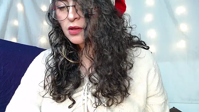 Marci owo online show from December 19, 6:56 pm