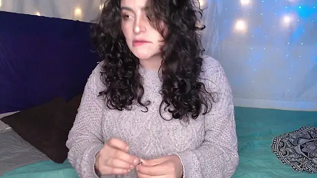 Marci owo online show from December 31, 6:13 pm