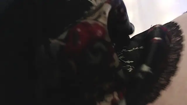 Marci owo online show from January 8, 11:19 pm