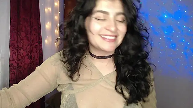 Marci owo online show from February 6, 10:32 pm