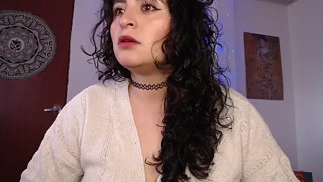 Marci owo online show from February 12, 2:32 pm