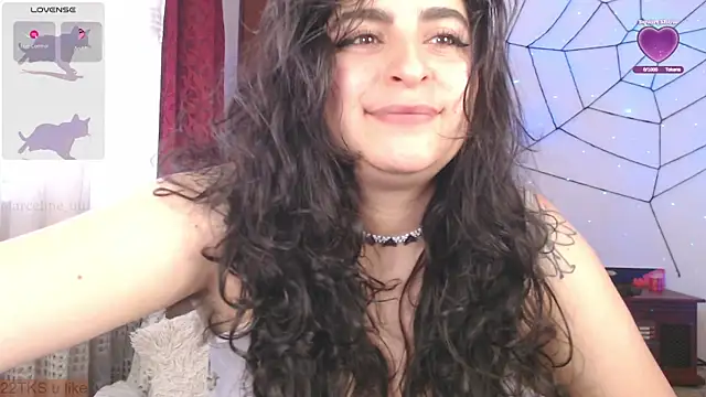 Marci owo online show from October 30, 8:09 pm