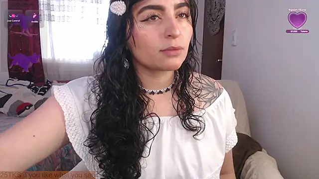 Marci owo online show from November 13, 7:13 pm